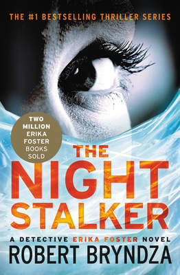 The Night Stalker - Bryndza, Robert