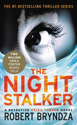 The Night Stalker - Bryndza, Robert