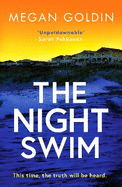 The Night Swim: An absolutely gripping crime thriller you won't want to miss