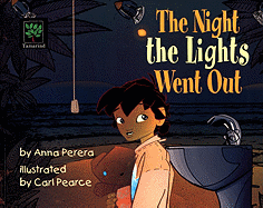 The Night the Lights Went Out - Perera, Anna
