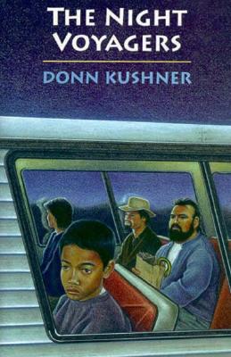 The Night Voyagers - Kushner, Donn