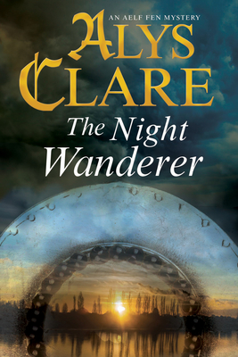 The Night Wanderer - Clare, Alys