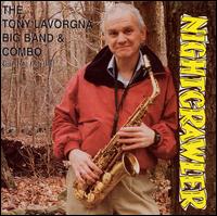 The Nightcrawler - The Tony LaVorgna Big Band