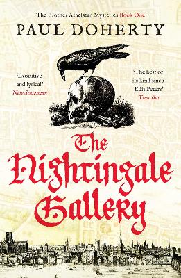 The Nightingale Gallery - Doherty, Paul