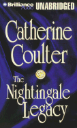 The Nightingale Legacy - Coulter, Catherine, and Buckley, Monica (Read by), and Burr, Sandra (Director)