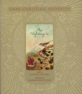 The Nightingale - Andersen, Hans Christian, and Mitchell, Stephen (Translated by)