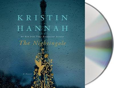 The Nightingale - Hannah, Kristin, and Stone, Polly (Read by)