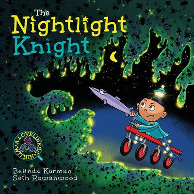 The Nightlight Knight - Allen, Kristen (Editor), and Karman, Belinda