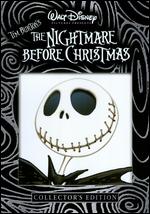 The Nightmare Before Christmas [Collector's Edition] - Henry Selick