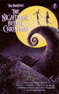 The Nightmare Before Christmas: Novel