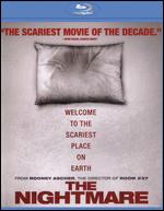 The Nightmare [Blu-ray] - Rodney Ascher