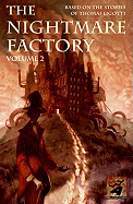 The Nightmare Factory: Volume 2