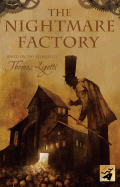 The Nightmare Factory - Ligotti, Thomas, and Moore, Stuart, and Harris, Joe