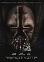 The Nightmare Gallery