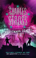 The Nightmare Stacks: A Laundry Files Novel