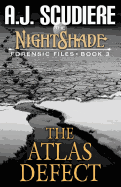 The Nightshade Forensic Files: The Atlas Defect