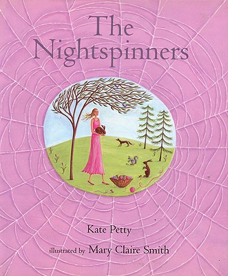 The Nightspinners - Perry, Kate