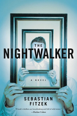 The Nightwalker - Fitzek, Sebastian