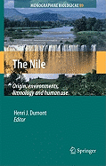 The Nile: Origin, Environments, Limnology and Human Use