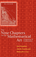The Nine Chapters on the Mathematical Art: Companion and Commentary