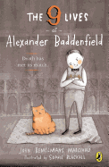 The Nine Lives of Alexander Baddenfield