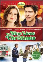 The Nine Lives of Christmas - 