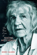 The Nine Lives of Naomi Mitchinson