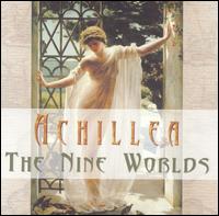 The Nine Worlds - Achillea