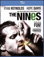 The Nines [Blu-ray] - John August