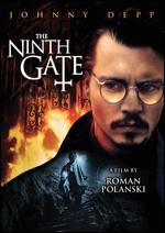 The Ninth Gate - Roman Polanski