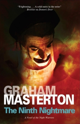 The Ninth Nightmare - Masterton, Graham