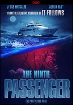 The Ninth Passenger - Corey Large
