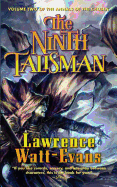 The Ninth Talisman: Volume Two of the Annals of the Chosen