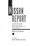 The Nissan Report - Barnett, Steve