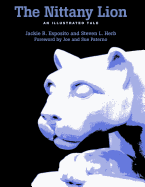 The Nittany Lion: An Illustrated Tale