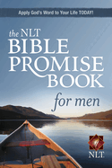 The NLT Bible Promise Book for Men (Softcover)