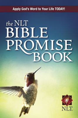 The NLT Bible Promise Book (Softcover) - Beers, Ronald A, and Mason, Amy E