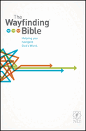 The NLT Wayfinding Bible