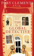 The No. 2 Global Detective - Clements, Toby