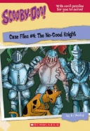 The No-Good Knight - Hurley, Jo