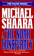 The Noah Conspiracy: The Noah Conspiracy