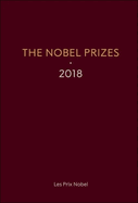 The Nobel Prizes 2018