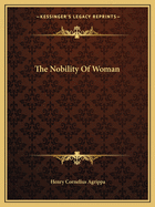 The Nobility Of Woman