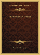 The Nobility of Woman