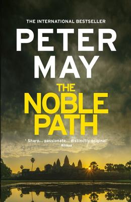 The Noble Path - May, Peter