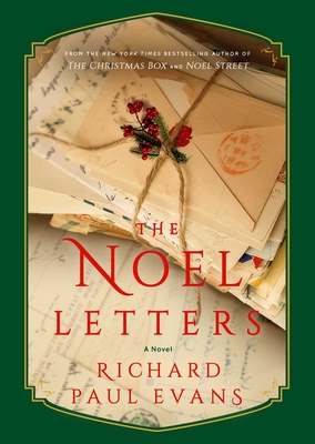 The Noel Letters - Evans, Richard Paul