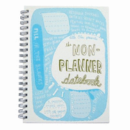 The Non-Planner Datebook