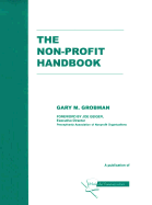 The Non-Profit Handbook
