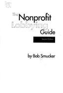 The Nonprofit Lobbying Guide