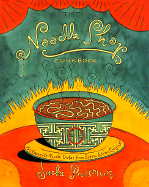 The Noodle Shop Cookbook - Passmore, Jacki